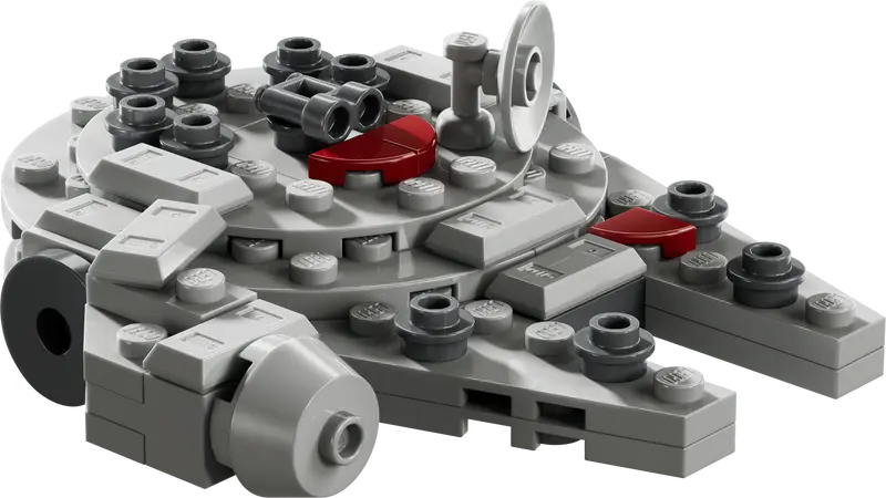 LEGO Star Wars 30708 Mini Millennium Falcon