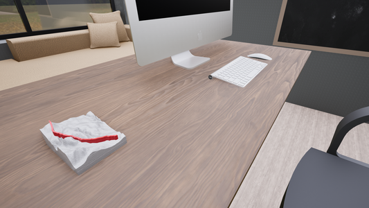 Scottish Munro Hiking – Mount Keen