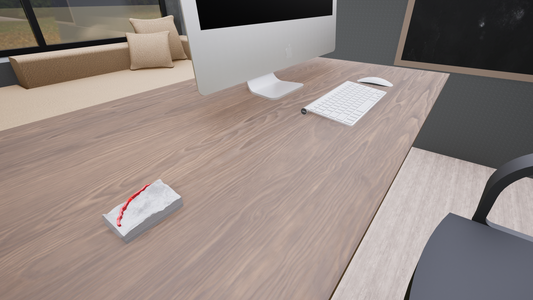 Scottish Munro Hiking – Schiehallion