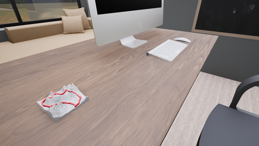 Scottish Munro Hiking – Ruadh-Stac Mòr & Spidean Coire nan Clach