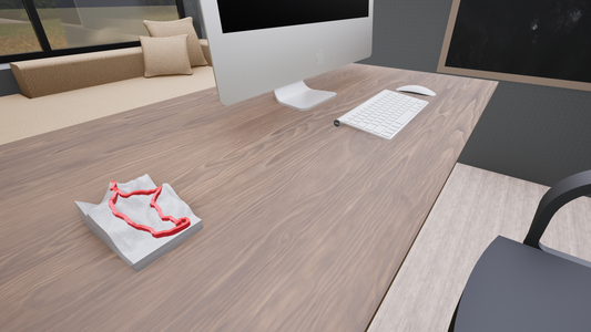 Scottish Munro Hiking – Càrn Ghluasaid & Sgùrr nan Conbhairean + Sàil Chaorainn