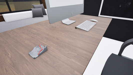 Scottish Munro Hiking – Maol Chean-dearg