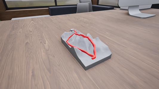 Scottish Munro Hiking – A’ Chralaig + Mullach Fraoch-choire