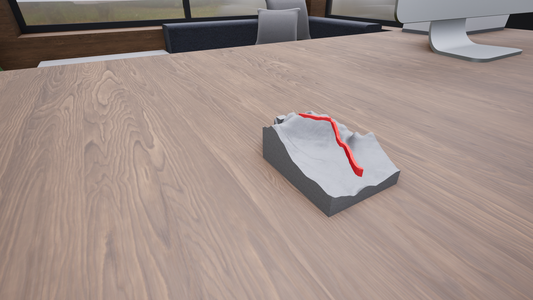 Scottish Munro Hiking – Ben Wyvis