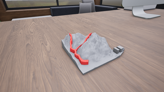 Scottish Munro Hiking – Ben Vane & Ben Vorlich (Loch Lomond)