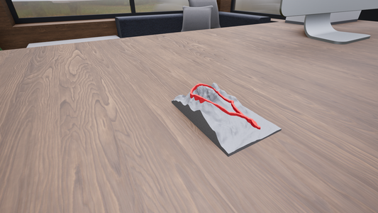 Scottish Munro Hiking – Ben Nevis & Càrn Mòr Dearg