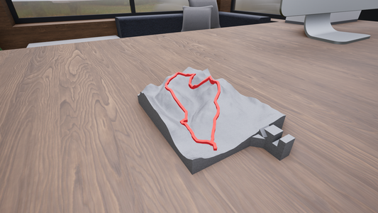 Scottish Munro Hiking – Ben Challum