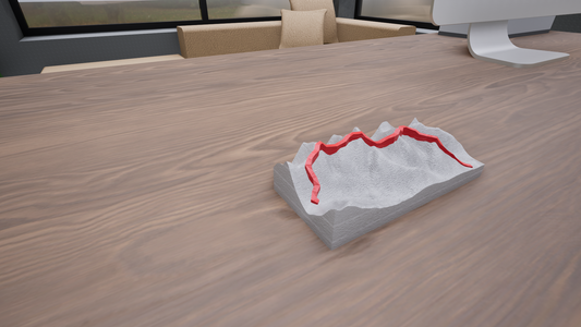 Scottish Munro Hiking – Sàileag & Sgùrr a Bhealaich Dheirg + Aonach Meadhoin