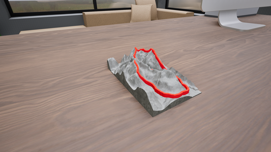 Scottish Munro Hiking – Meall Buidhe + Luinne Bheinn + Ladhar Bheinn