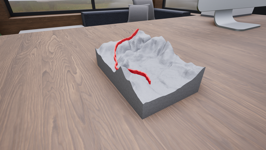 Scottish Munro Hiking – Bynack More