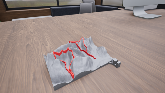 Scottish Munro Hiking – Beinn a Chochuill & Beinn Eunaich+ Stob Daimh + Cruachan