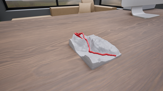 Scottish Munro Hiking – Slioch