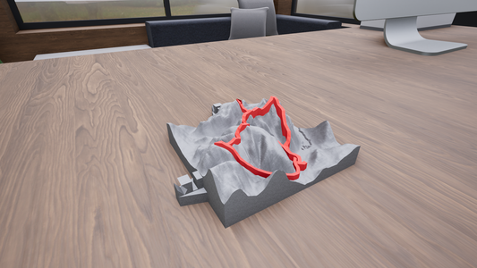 Scottish Munro Hiking – Ben Starav & Glas Bheinn Mhòr + others