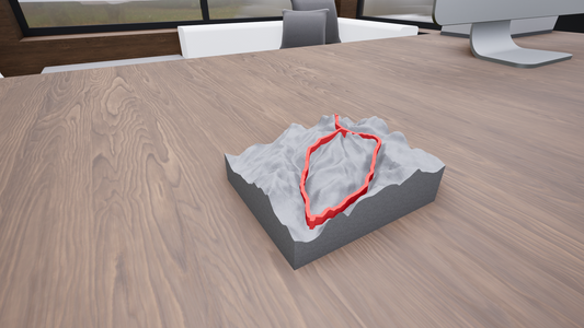 Scottish Munro Hiking – Glas Tulaichean & Càrn an Rìgh