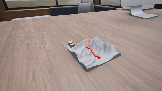 Scottish Munro Hiking – Bla Bheinn