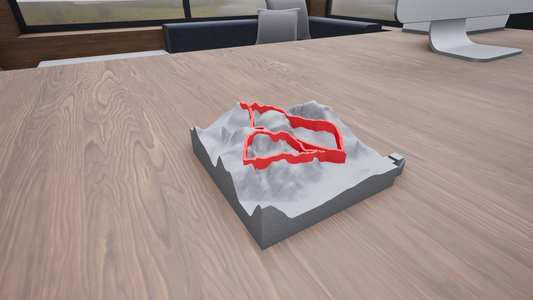 Scottish Munro Hiking – Ben Alder & Beinn Bheòil + Cairn Dearg + others