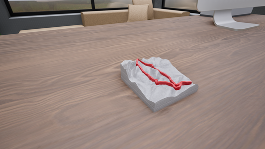 Scottish Munro Hiking – Seana Bhraigh