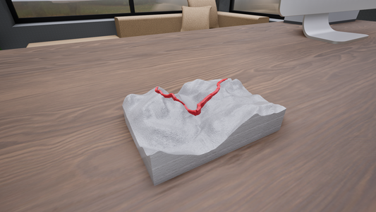 Scottish Munro Hiking – Stuchd an Lochain & Stuchd an Lochain