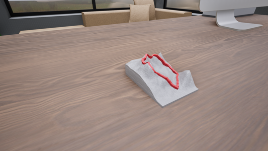 Scottish Munro Hiking – Sgùrr Mòr & Tom na Gruagaich