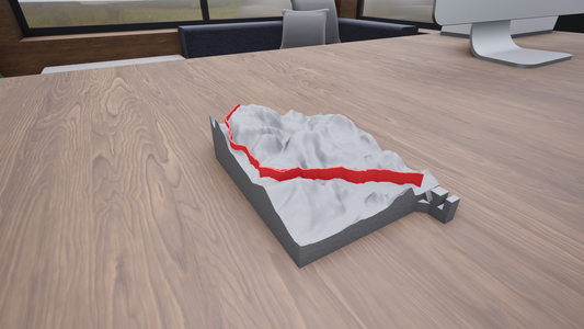 Scottish Munro Hiking – Ben Avon