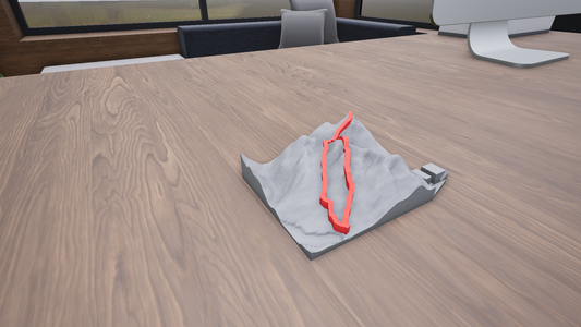 Scottish Munro Hiking – Beinn Narnain & Beinn Ime