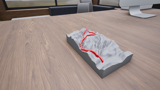 Scottish Munro Hiking – Càrn Bhac & Beinn Iutharn Mhor