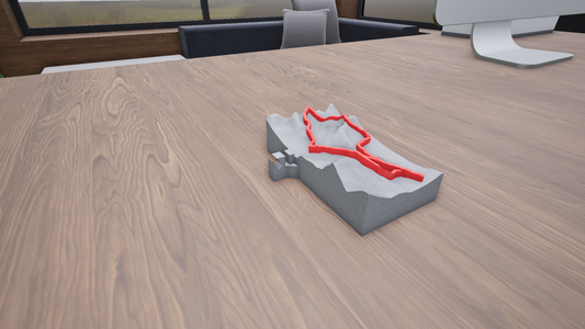 Scottish Munro Hiking – Beinn na Lap & Sgòr Gaibhre + Càrn Dearg (Corrour)