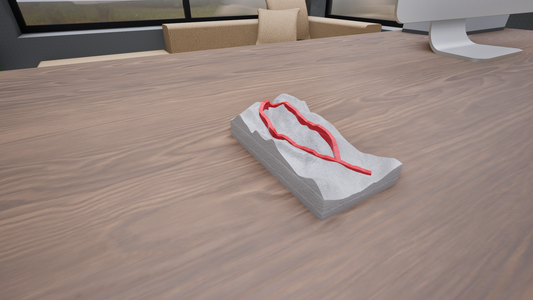 Scottish Munro Hiking – An Caisteal & Beinn a' Chròin