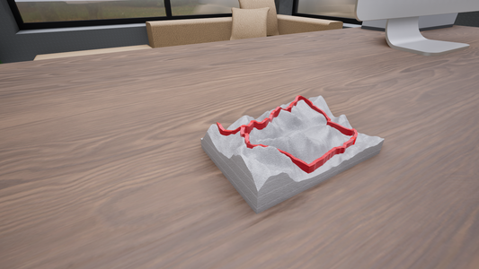 Scottish Munro Hiking – Càrn Eige (or Càrn Eighe) & Beinn Fhionnlaidh + others