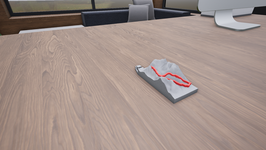 Scottish Munro Hiking – Ciste Dhubh