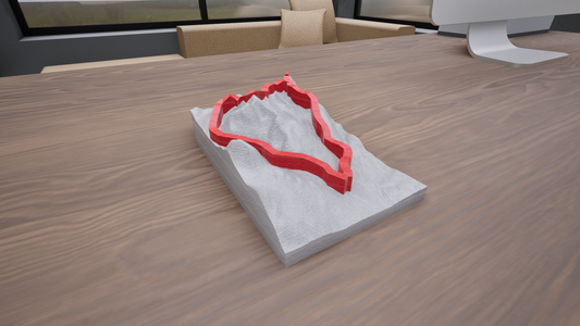 Scottish Munro Hiking – Stob Choire Claurigh & Stob Coire an Laoigh + others