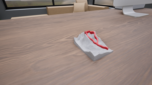 Scottish Munro Hiking – Sgùrr a' Ghreadaidh & Sgùrr a' Mhadaidh + other