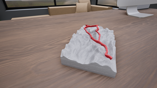 Scottish Munro Hiking – Tolmount & Tom Buidhe