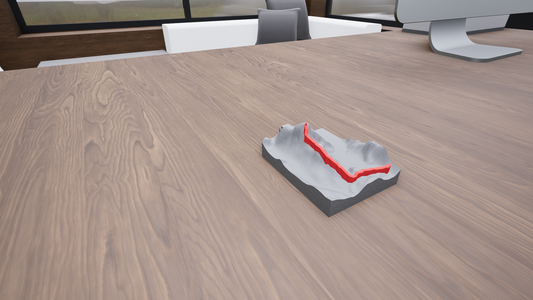 Scottish Munro Hiking – Gairich