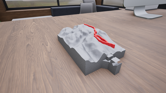 Scottish Munro Hiking – Ben Macdui & Cairn Gorm