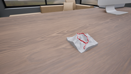 Scottish Munro Hiking – Sgorr Dhearg (Beinn a’Bheithir) & Sgorr Dhonuill