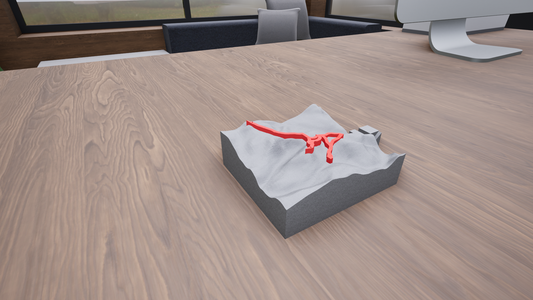 Scottish Munro Hiking – Càrn Aosda & Càrn a' Ghèoidh + The Cairnwell