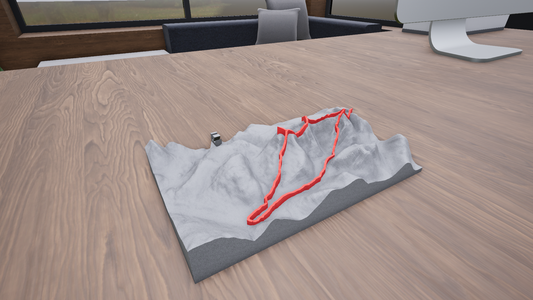 Scottish Munro Hiking – Beinn Dubhchraig & Ben Oss + Beinn a’Chleibh + Ben Lui