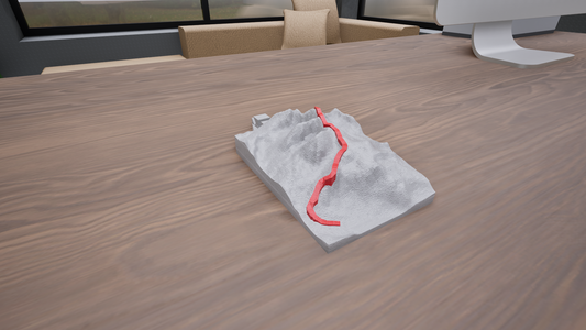 Scottish Munro Hiking – Sgùrr Fiona & Bidein a Ghlas Thuill