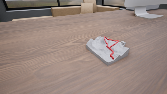 Scottish Munro Hiking – Toll Creagach & Tom a' Chòinich