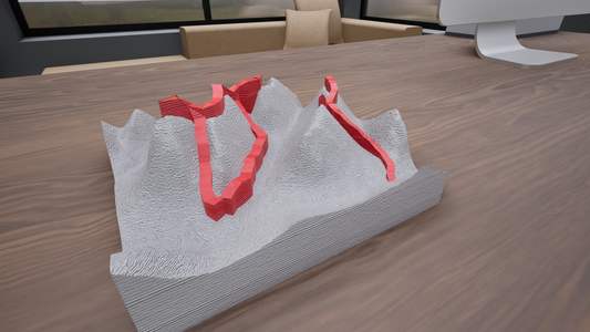 Scottish Munro Hiking – Stob Coire Raineach & Stob Dubh