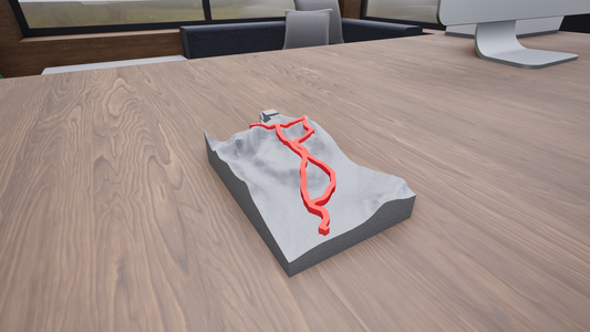 Scottish Munro Hiking – A’ Chailleach + Sgùrr Breac