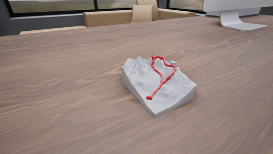 Scottish Munro Hiking – Meall Greigh & Meall Garbh + An Stùc