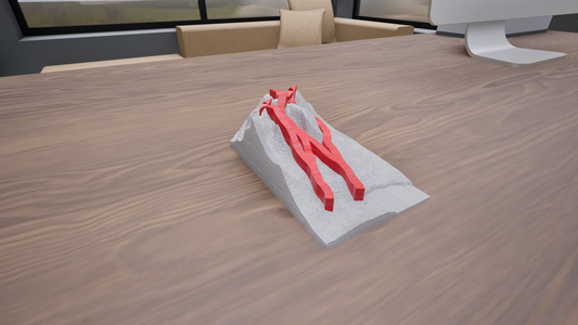 Scottish Munro Hiking – Sgurr Dubh Mor & Sgùrr nan Eag + Sgurr Alasdair