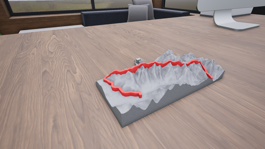 Scottish Munro Hiking – South Glen Shiel Ridge