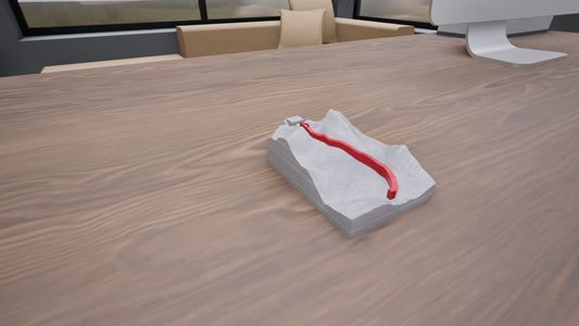 Scottish Munro Hiking – Meall Ghaordaidh