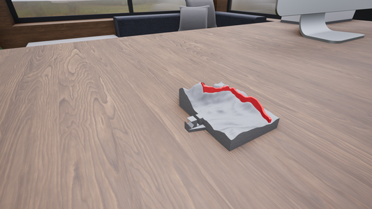 Scottish Munro Hiking – Ben Klibreck