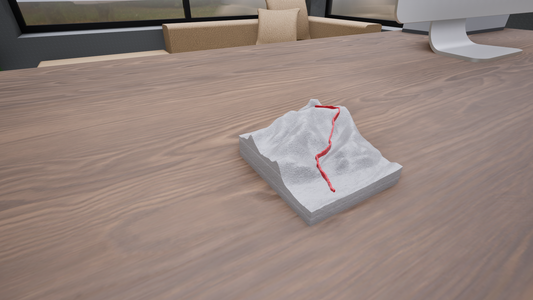 Scottish Munro Hiking – Sgor Gaoith