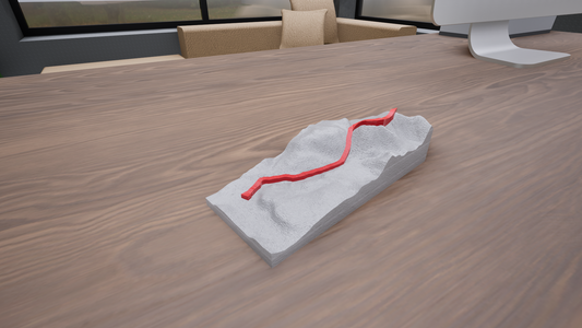 Scottish Munro Hiking – Conival & Ben More Assynt