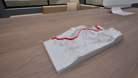 Scottish Munro Hiking – The Devil's Point & Cairn Toul + Braeriach + Others